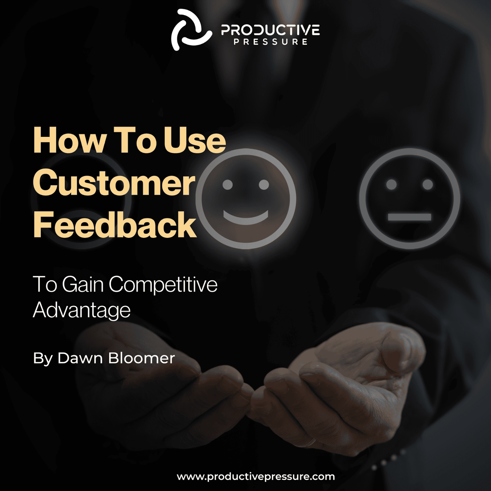 How to Use Customer Feedback to Gain Competitive Advantage